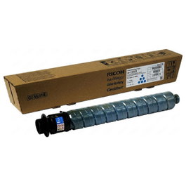 Ricoh Cartucho de Tóner C2501CE Cian