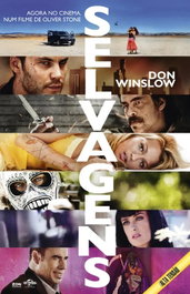Selvagens, Don Winslow - PORTO EDITORA
