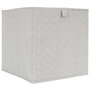 Home Deco Factory Essentiel Cesta de Almacenaje Plegable 30x30 cm