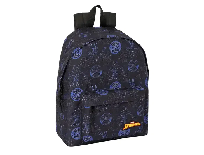 Safta Mochila Spider-Man Attack