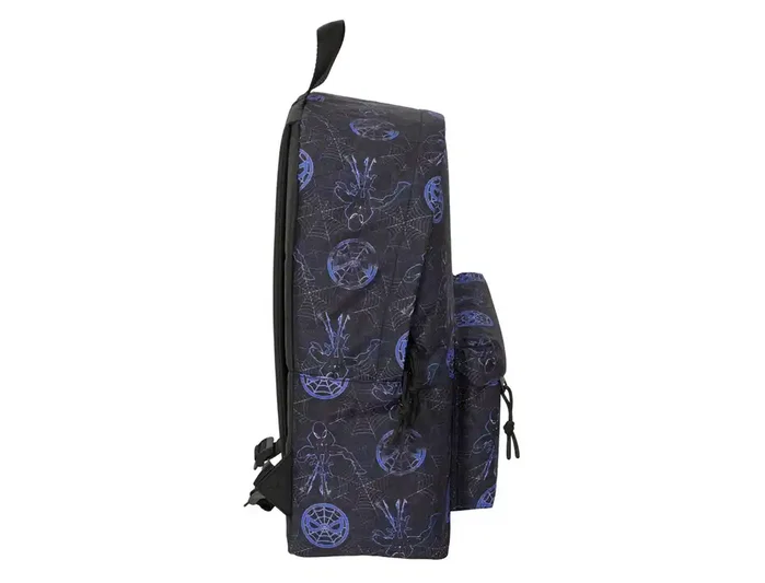 Safta Mochila Spider-Man Attack