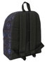 Safta Mochila Spider-Man "Attack" 33x42x15cm para Niños