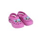 Cerdá Zuecos Eva Minnie Talla 26/27 Dark Pink