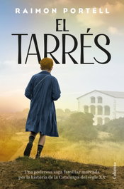 El Tarrés, Raimon Portell Rifà - COLUMNA EDICIONS