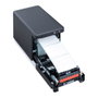 STAR MICRONICS mC-Label2 Impresora de Etiquetas Térmica Directa, 300x300 DPI, 180 mm/s, Inalámbrica y Alámbrica, Ethernet, WiFi, Bluetooth, Negro