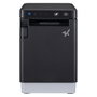 STAR MICRONICS mC-Label2 Impresora de Etiquetas Térmica Directa, 300x300 DPI, 180 mm/s, Inalámbrica y Alámbrica, Ethernet, WiFi, Bluetooth, Negro