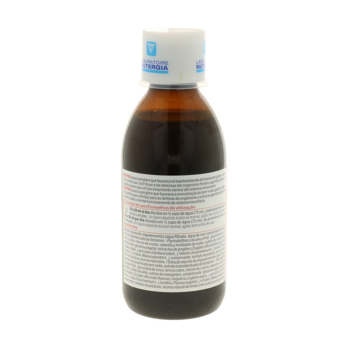 Nutergia Ergypar 250ml