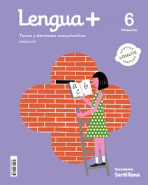 GRAZALEMA, LENGUA+ TAREAS Y DESTREZAS COMUNICATIVAS 6 PRIMARIA - VARIOS AUTORES