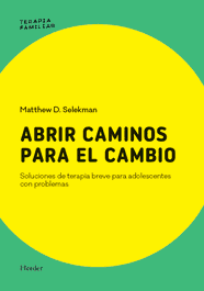 Abrir caminos para el cambio, HERDER
