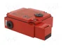TELEMECANIQUE SENSORS XCSE7313 Interruptor de seguridad acerrojado NC + NA