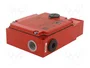 TELEMECANIQUE SENSORS XCSE7313 Interruptor de seguridad acerrojado NC + NA