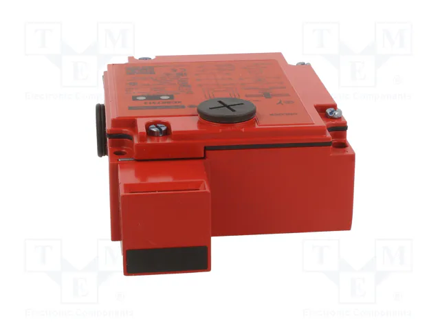 TELEMECANIQUE SENSORS XCSE7313 Interruptor de seguridad acerrojado NC + NA TELEMECANIQUE SENSORS XCSE7313 Interruptor de seguridad acerrojado NC + NA