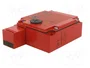 TELEMECANIQUE SENSORS XCSE7313 Interruptor de seguridad acerrojado NC + NA