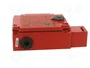 TELEMECANIQUE SENSORS XCSE7313 Interruptor de seguridad acerrojado NC + NA