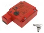 TELEMECANIQUE SENSORS XCSE7313 Interruptor de seguridad acerrojado NC + NA