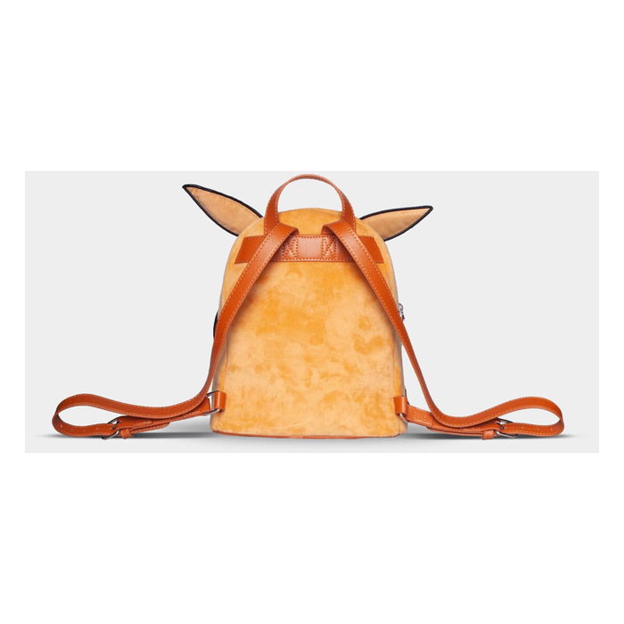 Difuzed Pokémon Mochila Mini Eevee Difuzed Pokémon Mochila Mini Eevee