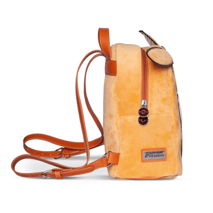 Difuzed Pokémon Mochila Mini Eevee Difuzed Pokémon Mochila Mini Eevee