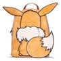 Difuzed Pokémon Mochila Mini Eevee