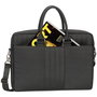 Rivacase 8135 Narita Bolsa para Portátil 15,6 Pulgadas - Negro