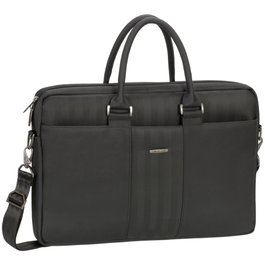 Rivacase 8135 Narita Bolsa para Portátil 15,6 Pulgadas - Negro