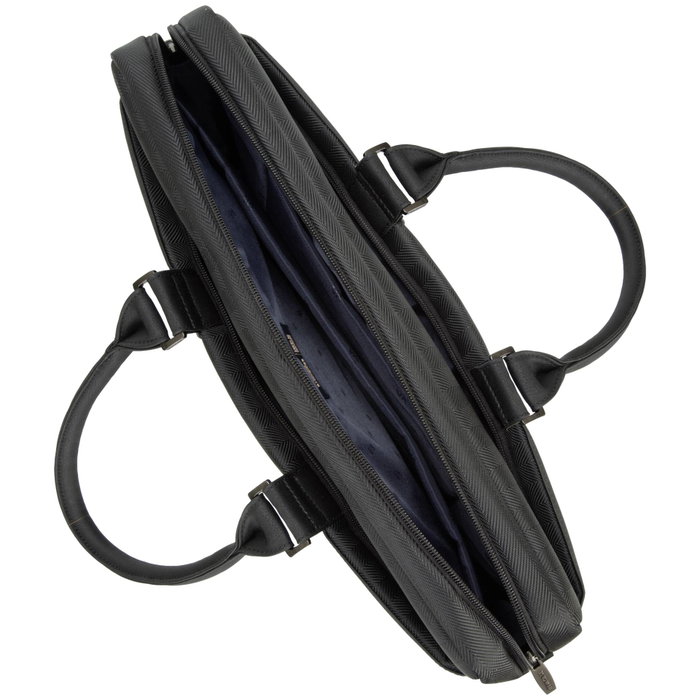 Rivacase 8135 Narita Bolsa para Portátil 15,6 Pulgadas - Negro
