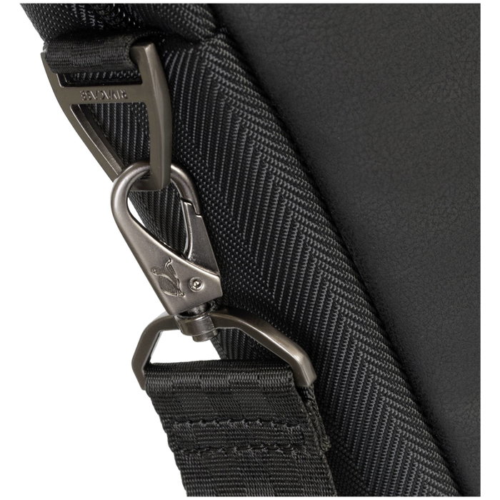 Rivacase 8135 Narita Bolsa para Portátil 15,6 Pulgadas - Negro