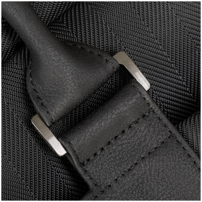 Rivacase 8135 Narita Bolsa para Portátil 15,6 Pulgadas - Negro