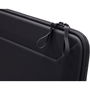 THULE Funda para MacBook Pro 14'' y MacBook Air 13'' Resistente TGSE2558 Negro - Fabricado con Poliuretano Reciclado 100%