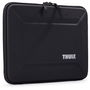 THULE Funda para MacBook Pro 14'' y MacBook Air 13'' Resistente TGSE2558 Negro - Fabricado con Poliuretano Reciclado 100%