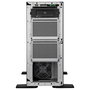 HPE ProLiant ML110 Gen11 Torre - Servidor Intel Xeon Silver 4510 12c 2.4GHz, 64GB DDR5, RAID NS204i-u/MR408i-o, 8 Bahías SFF, 2x Fuente 1000W