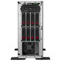 HPE ProLiant ML110 Gen11 Torre - Servidor Intel Xeon Silver 4510 12c 2.4GHz, 64GB DDR5, RAID NS204i-u/MR408i-o, 8 Bahías SFF, 2x Fuente 1000W
