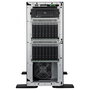 HPE ProLiant ML110 Gen11 Torre - Servidor Intel Xeon Silver 4510 12c 2.4GHz, 64GB DDR5, RAID NS204i-u/MR408i-o, 8 Bahías SFF, 2x Fuente 1000W