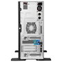 HPE ProLiant ML110 Gen11 Torre - Servidor Intel Xeon Silver 4510 12c 2.4GHz, 64GB DDR5, RAID NS204i-u/MR408i-o, 8 Bahías SFF, 2x Fuente 1000W