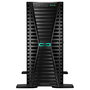 HPE ProLiant ML110 Gen11 Torre - Servidor Intel Xeon Silver 4510 12c 2.4GHz, 64GB DDR5, RAID NS204i-u/MR408i-o, 8 Bahías SFF, 2x Fuente 1000W