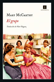 El grupo, Mary McCarthy - IMPEDIMENTA