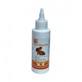 Jtpharma Oti Pharma 100 ml