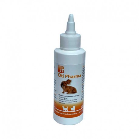 Jtpharma Oti Pharma 100ml