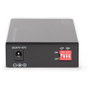 Digitus DN-82150 Convertidor de Medios Gigabit PoE RJ45 a SC Multimodo