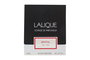 Lalique Vela Aromática Santal Goa 600 g