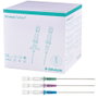 B. Braun Catéter Introcan Safety 22G 0,9x25mm Azul 50ud