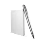 Toshiba Disco Duro Externo Canvio Slim 2TB Plata TOS4260557510698