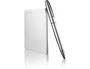 Toshiba Canvio Slim 2 TB Plata