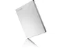 Toshiba Canvio Slim 2 TB Plata
