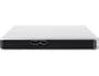 Toshiba Canvio Slim 2 TB Plata