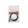 Equip Cable USB-C a DisplayPort 1.4 de 3m 8K/60Hz Gris