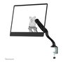 Neomounts FPMA-VESAMAC2127 Adaptador de Montaje VESA 75x75 y 100x100 mm, Compatible con Monitores de 21.5 a 27 Pulgadas, Plata, Acero, Soporte Hasta 15 kg