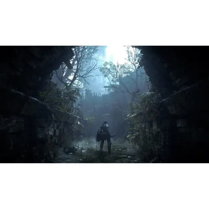 Sony Computer Entertainment Demon's Souls Juego PS5