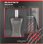 Jeanne Arthes Rocky Man Gift Set con Eau de Toilette 100ml y Desodorante 200ml