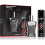 Jeanne Arthes Rocky Man Gift Set con Eau de Toilette 100ml y Desodorante 200ml