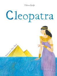 PICARONA, CLEOPATRA, Helena Kraljic - PICARONA